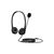 Наушники HP G2 Stereo 3.5 мм Black (428H6AA), изображение 4