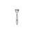 Бритва Wilkinson Sword Quattro Titanium Sensitive (4027800536269), зображення 2 Бритва Wilkinson Sword Quattro Titanium Sensitive (4027800536269), зображення 2