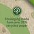 Бритва Wilkinson Sword Xtreme3 Eco Green 4 шт. (4027800175000), зображення 5 Бритва Wilkinson Sword Xtreme3 Eco Green 4 шт. (4027800175000), зображення 5