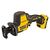 Сабельная пила DeWALT 10.8/12В XR Li-lon, бесщёточная, 2 АКБ, ЗУ, кейс TSTAK (DCS312D2) Сабельная пила DeWALT 10.8/12В XR Li-lon, бесщёточная, 2 АКБ, ЗУ, кейс TSTAK (DCS312D2)