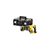 Сабельная пила DeWALT 18В XR Li-lon, бесщеточная, 0 - 2900 ход/мин, кейс TSTAK (без АКБ и ЗУ) (DCS367NT) Сабельная пила DeWALT 18В XR Li-lon, бесщеточная, 0 - 2900 ход/мин, кейс TSTAK (без АКБ и ЗУ) (DCS367NT)