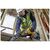 Сабельная пила DeWALT 54В XR FLEXVOLT Li-lon 2 Ач, 0 - 3000 ход/мин, 3.54 кг, кейс TSTAK (DCS389T2), изображение 8 Сабельная пила DeWALT 54В XR FLEXVOLT Li-lon 2 Ач, 0 - 3000 ход/мин, 3.54 кг, кейс TSTAK (DCS389T2), изображение 8