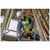 Сабельная пила DeWALT 54В XR FLEXVOLT Li-lon 2 Ач, 0 - 3000 ход/мин, 3.54 кг, кейс TSTAK (DCS389T2), изображение 9 Сабельная пила DeWALT 54В XR FLEXVOLT Li-lon 2 Ач, 0 - 3000 ход/мин, 3.54 кг, кейс TSTAK (DCS389T2), изображение 9