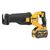 Сабельная пила DeWALT 54В XR FLEXVOLT Li-lon 2 Ач, 0 - 3000 ход/мин, 3.54 кг, кейс TSTAK (DCS389T2) Сабельная пила DeWALT 54В XR FLEXVOLT Li-lon 2 Ач, 0 - 3000 ход/мин, 3.54 кг, кейс TSTAK (DCS389T2)