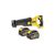 Сабельная пила DeWALT 54В XR FLEXVOLT Li-lon, 0 - 3000 ход/мин, 3.54 кг, 2x6Ah/2Ah, кейс (DCS388T2) Сабельная пила DeWALT 54В XR FLEXVOLT Li-lon, 0 - 3000 ход/мин, 3.54 кг, 2x6Ah/2Ah, кейс (DCS388T2)