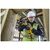 Сабельная пила DeWALT 54В XR FLEXVOLT Li-lon, 0 - 3000 ход/мин (без АКБ и ЗУ) (DCS389N), изображение 4 Сабельная пила DeWALT 54В XR FLEXVOLT Li-lon, 0 - 3000 ход/мин (без АКБ и ЗУ) (DCS389N), изображение 4