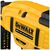 Гвоздезабиватель DeWALT 18В XR , диаметр/длина гвоздя 1.6/32-64мм (без АКБ и ЗУ) (DCN662N), изображение 2 Гвоздезабиватель DeWALT 18В XR , диаметр/длина гвоздя 1.6/32-64мм (без АКБ и ЗУ) (DCN662N), изображение 2