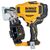 Гвоздезабиватель DeWALT 18В XR Li-Ion,диаметр/длина гвоздя 3/45 мм (без АКБ и ЗУ) (DCN45RNN) Гвоздезабиватель DeWALT 18В XR Li-Ion,диаметр/длина гвоздя 3/45 мм (без АКБ и ЗУ) (DCN45RNN)
