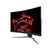 Монитор MSI MPG Artymis 273CQR-QD, изображение 3 Монитор MSI MPG Artymis 273CQR-QD, изображение 3