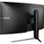 Монитор MSI MAG342CQPV, изображение 5 Монитор MSI MAG342CQPV, изображение 5