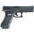Пневматический пистолет Umarex Glock 17 Gen4 (5.8364), изображение 3 Пневматический пистолет Umarex Glock 17 Gen4 (5.8364), изображение 3