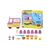 Набор для творчества Hasbro Play-Doh Машинка с мороженым Свинки Пеппы (F3597), изображение 3 Набор для творчества Hasbro Play-Doh Машинка с мороженым Свинки Пеппы (F3597), изображение 3