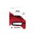 Накопитель SSD M.2 2280 4TB Kingston (SNV2S/4000G), изображение 4 Накопитель SSD M.2 2280 4TB Kingston (SNV2S/4000G), изображение 4