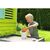 Игровой домик Smoby Садовый 2 в 1 с песочницей или грядкой 174 х 110 х 127 см (810728), изображение 4 Игровой домик Smoby Садовый 2 в 1 с песочницей или грядкой 174 х 110 х 127 см (810728), изображение 4