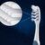 Зубная щетка Oral-B Pro-Expert Extra Clean Eco Edition Medium (3014260110956), изображение 5 Зубная щетка Oral-B Pro-Expert Extra Clean Eco Edition Medium (3014260110956), изображение 5