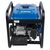 Генератор Enersol 3.3 kW, invertor (EPG-3300IO), изображение 3 Генератор Enersol 3.3 kW, invertor (EPG-3300IO), изображение 3