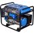 Генератор Enersol 5.5 kW (EPG-5500S), зображення 2 Генератор Enersol 5.5 kW (EPG-5500S), зображення 2
