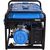 Генератор Enersol 5.5 kW (EPG-5500S), зображення 3 Генератор Enersol 5.5 kW (EPG-5500S), зображення 3