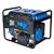 Генератор Enersol 5.5 kW (EPG-5500SEA), изображение 2 Генератор Enersol 5.5 kW (EPG-5500SEA), изображение 2