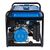 Генератор Enersol 5.5 kW (EPG-5500SEA), изображение 3 Генератор Enersol 5.5 kW (EPG-5500SEA), изображение 3