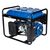 Генератор Enersol 5.5 kW (EPG-5500SEA), изображение 4 Генератор Enersol 5.5 kW (EPG-5500SEA), изображение 4