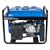 Генератор Enersol 5.5 kW (EPG-5500SEA), изображение 5 Генератор Enersol 5.5 kW (EPG-5500SEA), изображение 5
