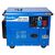 Генератор Enersol 6.5 kW (SKDS-7EBAU) Генератор Enersol 6.5 kW (SKDS-7EBAU)