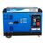 Генератор Enersol 8.0 kW (SKDS-8EBAU) Генератор Enersol 8.0 kW (SKDS-8EBAU)