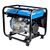 Генератор Enersol 3,0 kW (SKD-3B), изображение 4 Генератор Enersol 3,0 kW (SKD-3B), изображение 4