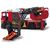 Спецтехніка Dickie Toys Пожежна машина Сканія з телескопічною драбиною, зі звуком і світловими ефектами 35 см (3716017), зображення 3 Спецтехніка Dickie Toys Пожежна машина Сканія з телескопічною драбиною, зі звуком і світловими ефектами 35 см (3716017), зображення 3