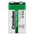 Батарейка Camelion Крона 6F22 9V Super Heavy Duty Green * 1 (6F22-SP1G) Батарейка Camelion Крона 6F22 9V Super Heavy Duty Green * 1 (6F22-SP1G)