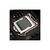 Термопрокладка Thermal Grizzly Carbonaut 32x32x0.2 mm (TG-CA-32-32-02-R), зображення 5 Термопрокладка Thermal Grizzly Carbonaut 32x32x0.2 mm (TG-CA-32-32-02-R), зображення 5