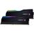 Модуль памяти для компьютера DDR5 32GB (2x16GB) 6600 Trident Z5 RGB Black G.Skill (F5-6600J3440G16GX2-TZ5RK), изображение 2 Модуль памяти для компьютера DDR5 32GB (2x16GB) 6600 Trident Z5 RGB Black G.Skill (F5-6600J3440G16GX2-TZ5RK), изображение 2