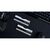 Модуль памяти для компьютера DDR5 32GB (2x16GB) 6600 Trident Z5 RGB Silver G.Skill (F5-6600J3440G16GX2-TZ5RS), изображение 7 Модуль памяти для компьютера DDR5 32GB (2x16GB) 6600 Trident Z5 RGB Silver G.Skill (F5-6600J3440G16GX2-TZ5RS), изображение 7