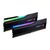 Модуль пам'яті для комп'ютера DDR5 32GB (2x16GB) 6800 Trident Z5 RGB Black G.Skill (F5-6800J3445G16GX2-TZ5RK) Модуль пам'яті для комп'ютера DDR5 32GB (2x16GB) 6800 Trident Z5 RGB Black G.Skill (F5-6800J3445G16GX2-TZ5RK)