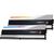 Модуль памяти для компьютера DDR5 64GB (2x32GB) 6000 Trident Z5 RGB Silver G.Skill (F5-6000J3238G32GX2-TZ5RS), изображение 3 Модуль памяти для компьютера DDR5 64GB (2x32GB) 6000 Trident Z5 RGB Silver G.Skill (F5-6000J3238G32GX2-TZ5RS), изображение 3