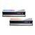 Модуль памяти для компьютера DDR5 64GB (2x32GB) 6000 Trident Z5 RGB Silver G.Skill (F5-6000J3238G32GX2-TZ5RS) Модуль памяти для компьютера DDR5 64GB (2x32GB) 6000 Trident Z5 RGB Silver G.Skill (F5-6000J3238G32GX2-TZ5RS)