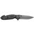 Нож Active Birdy Black (SPCM80B), изображение 2 Нож Active Birdy Black (SPCM80B), изображение 2