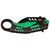 Нож Active Cockatoo Green (SPK2G), изображение 3 Нож Active Cockatoo Green (SPK2G), изображение 3
