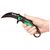 Нож Active Cockatoo Green (SPK2G), изображение 5 Нож Active Cockatoo Green (SPK2G), изображение 5