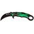 Нож Active Cockatoo Green (SPK2G) Нож Active Cockatoo Green (SPK2G)