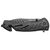 Нож Active Horse Black (SPK6B), изображение 3 Нож Active Horse Black (SPK6B), изображение 3