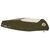 Нож Active Varan Olive (VK-JJ085OL), изображение 3 Нож Active Varan Olive (VK-JJ085OL), изображение 3