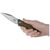 Нож Active Varan Olive (VK-JJ085OL), изображение 5 Нож Active Varan Olive (VK-JJ085OL), изображение 5