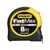 Рулетка Stanley FatMax Blade Armor, 8мх32мм, магнитна (FMHT0-33868), изображение 2 Рулетка Stanley FatMax Blade Armor, 8мх32мм, магнитна (FMHT0-33868), изображение 2