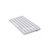 Клавіатура Xiaomi MiiiW AIR85 Bluetooth/Wireless White (AIR85 White), зображення 3 Клавіатура Xiaomi MiiiW AIR85 Bluetooth/Wireless White (AIR85 White), зображення 3