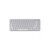 Клавіатура Xiaomi MiiiW AIR85 Bluetooth/Wireless White (AIR85 White) Клавіатура Xiaomi MiiiW AIR85 Bluetooth/Wireless White (AIR85 White)