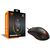 Мышка Cougar Minos EX USB Black (Minos EX Black), изображение 9 Мышка Cougar Minos EX USB Black (Minos EX Black), изображение 9