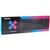 Клавиатура Maxxter KBM-U01-UA USB Black (KBM-U01-UA), изображение 3 Клавиатура Maxxter KBM-U01-UA USB Black (KBM-U01-UA), изображение 3