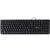 Клавиатура Maxxter KBM-U01-UA USB Black (KBM-U01-UA) Клавиатура Maxxter KBM-U01-UA USB Black (KBM-U01-UA)